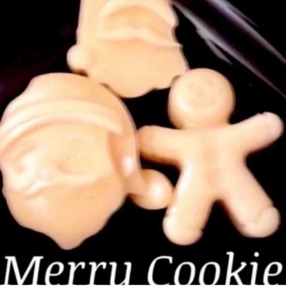 Cookie Scents Bath and Body Works Candle Wax Melt Bundle - Picture 3 of 10